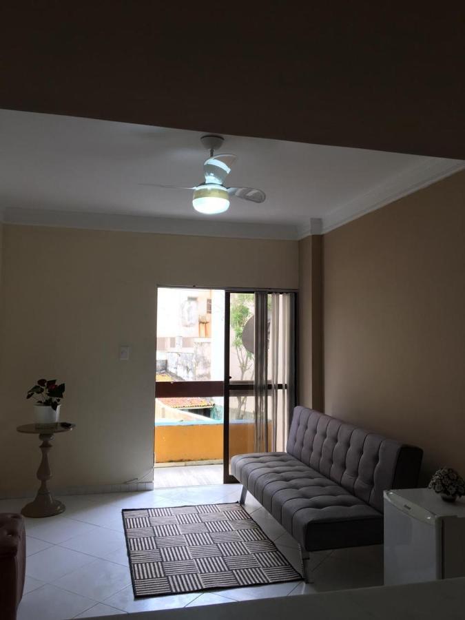 Flat Jardim De Alah - Salvador - Ba Apartment Exterior photo